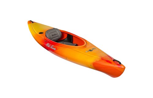 OLD TOWN / HERON 9' (SUNRISE)