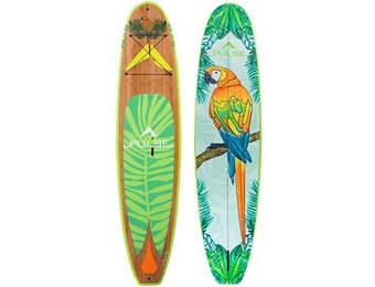 PULSE / THE PETEY 11'4" X 31,5''