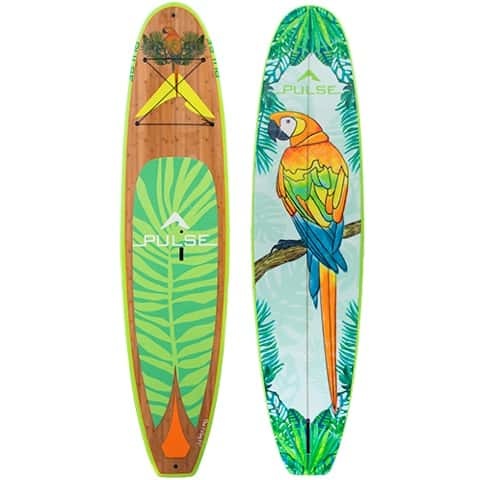 PULSE / THE PETEY 11'4" X 31,5''