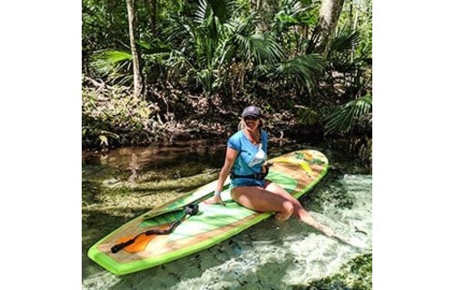 PULSE / THE PETEY 11'4" X 31,5''