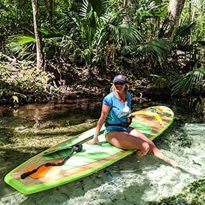 PULSE / THE PETEY 11'4" X 31,5''