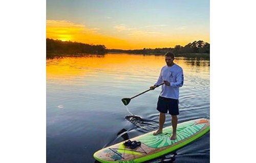 PULSE / THE PETEY 11'4" X 31,5''