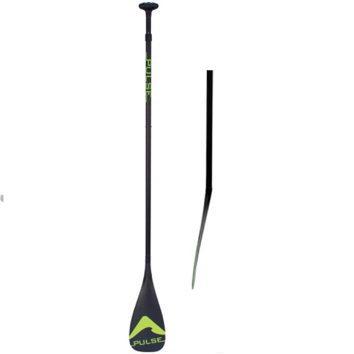 PULSE / THE PETEY 11'4" X 31,5''