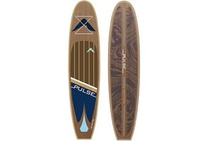 PULSE / THE COAST 11'4" X 31,5''