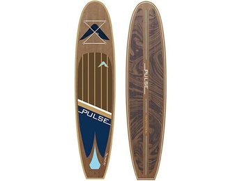 PULSE / THE COAST 11'4" X 31,5''