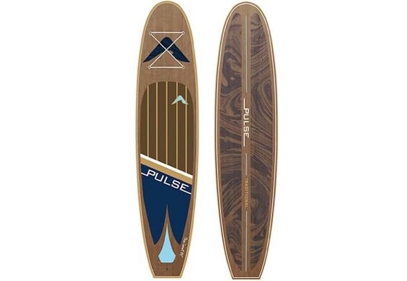 PULSE / THE COAST 11'4" X 31,5''