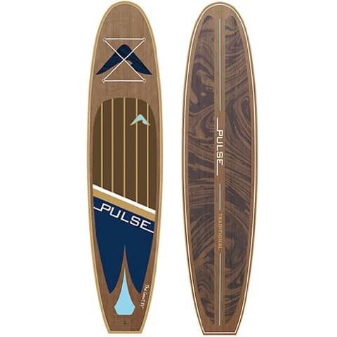 PULSE / THE COAST 11'4" X 31,5''