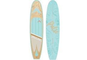 PULSE / SEAFOAM 10'4" X 31,5''