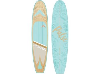 PULSE / SEAFOAM 10'4" X 31,5''