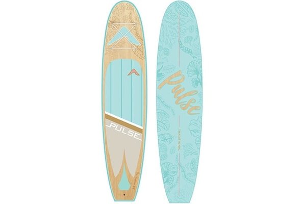 PULSE / SEAFOAM 10'4" X 31,5''