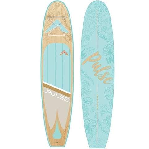 PULSE / SEAFOAM 10'4" X 31,5''