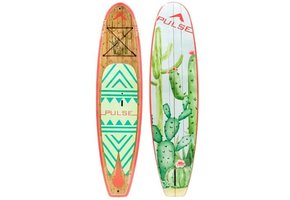 PULSE / THE KAKTOS 10'4" X 31,5''