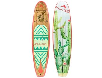 PULSE / THE KAKTOS 10'4" X 31,5''