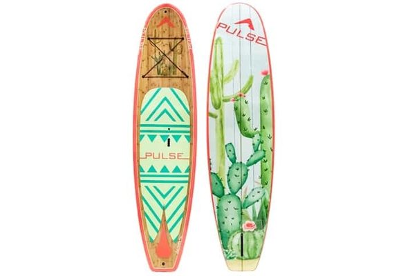 PULSE / THE KAKTOS 10'4" X 31,5''