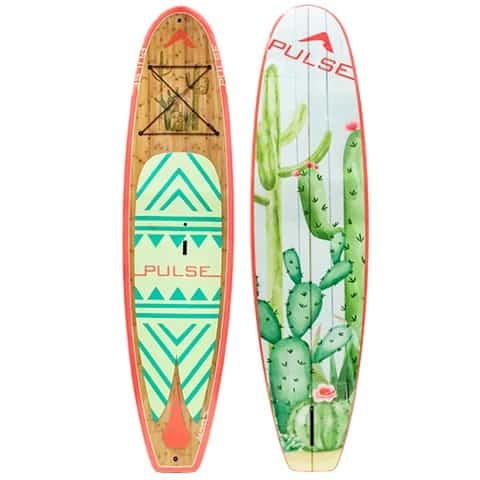 PULSE / THE KAKTOS 10'4" X 31,5''