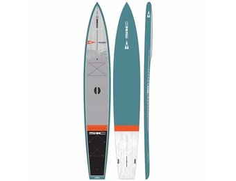 SIC / OKEANOS 14' X 28'' DF