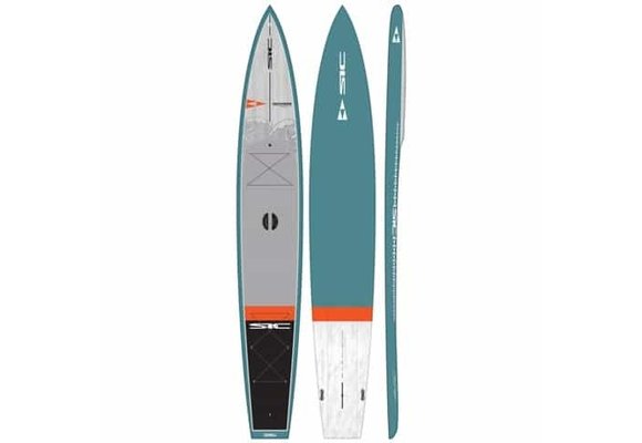 SIC / OKEANOS 14' X 28'' DF