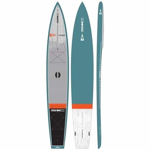 SIC / OKEANOS 14' X 28'' DF