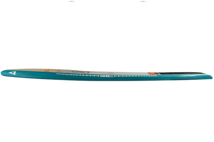 SIC / OKEANOS 14' X 28'' DF