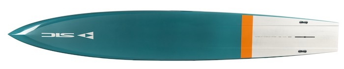 SIC / OKEANOS 14' X 28'' DF