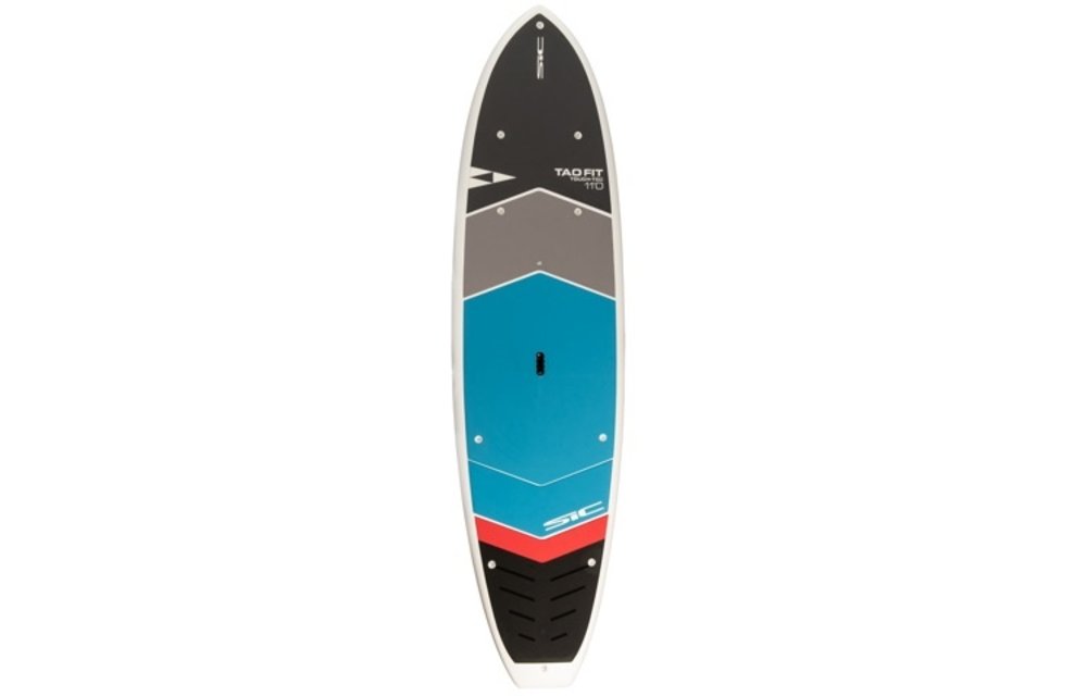 SIC / TAO FIT 11' X 34'' TT