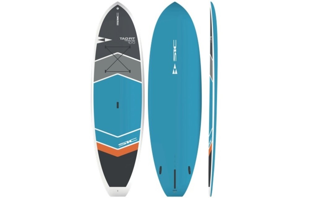 SIC / TAO FIT 10' X 33'' TT