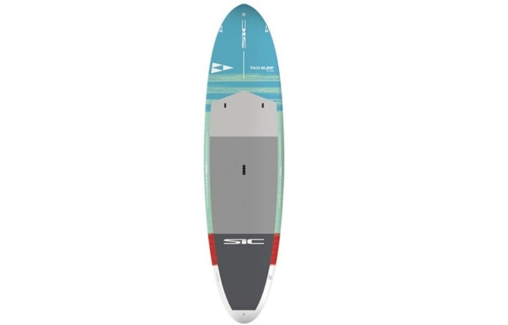 SIC / TAO SURF 10'6 X 31,5'' (ART) AT