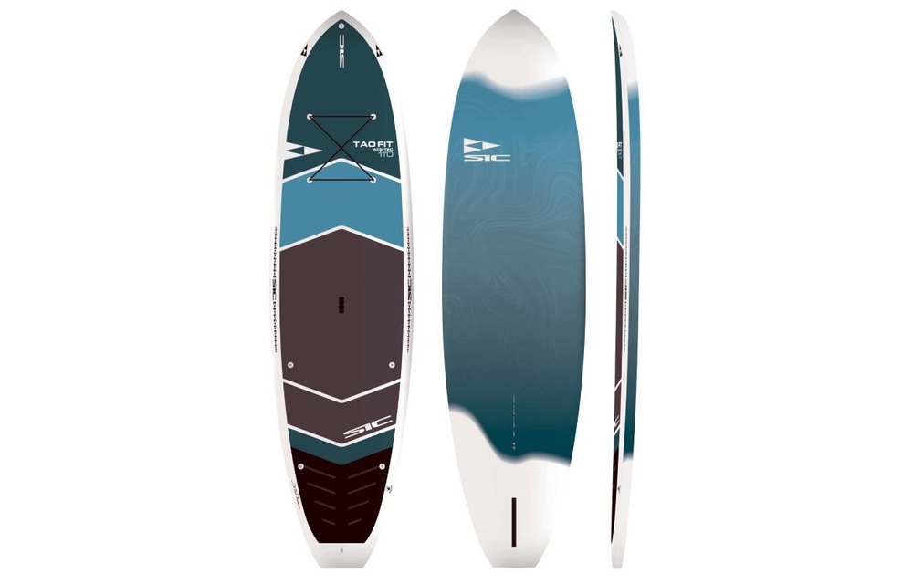 SIC / TAO FIT 11' X 34'' AT