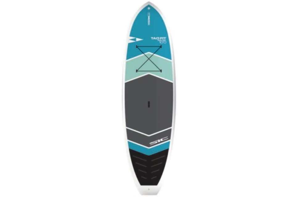 SIC / TAO FIT 10' X 33'' AT