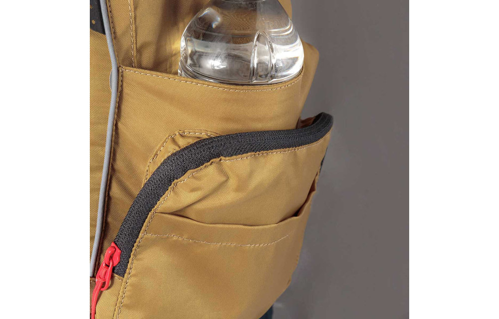 OLD TOWN / PFD TREBLE ANGLER