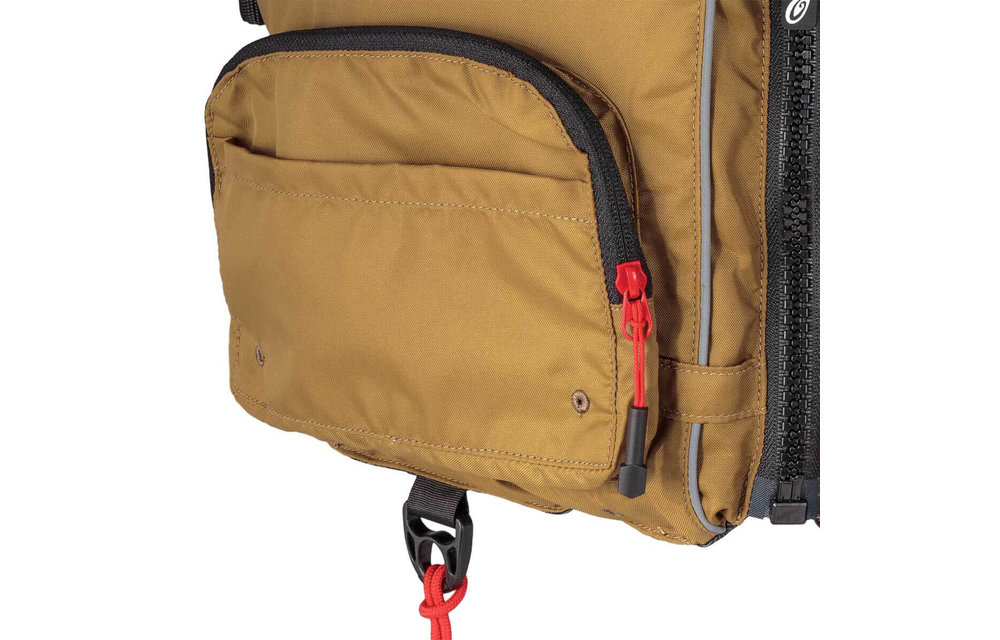 OLD TOWN / PFD TREBLE ANGLER