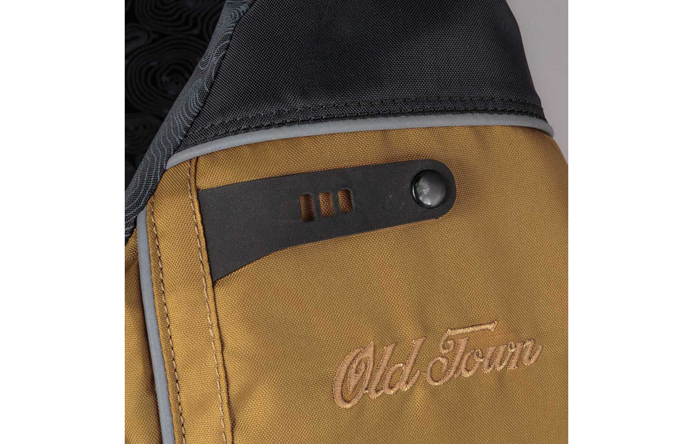 OLD TOWN / PFD TREBLE ANGLER