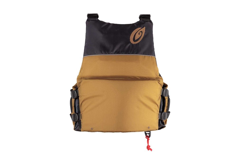 OLD TOWN / PFD TREBLE ANGLER