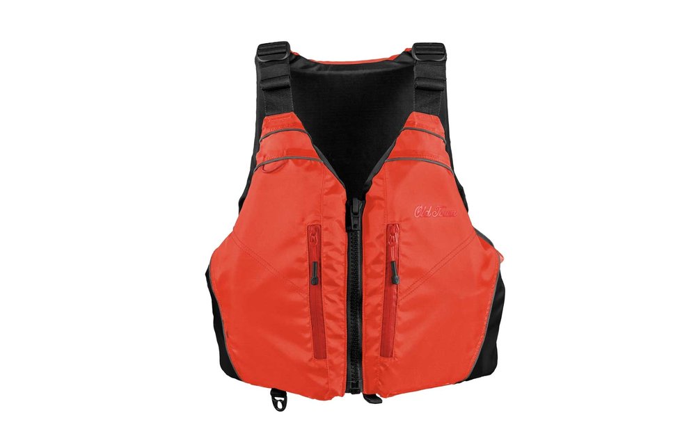 OLD TOWN / PFD RIVERSTREAM (ORANGE)