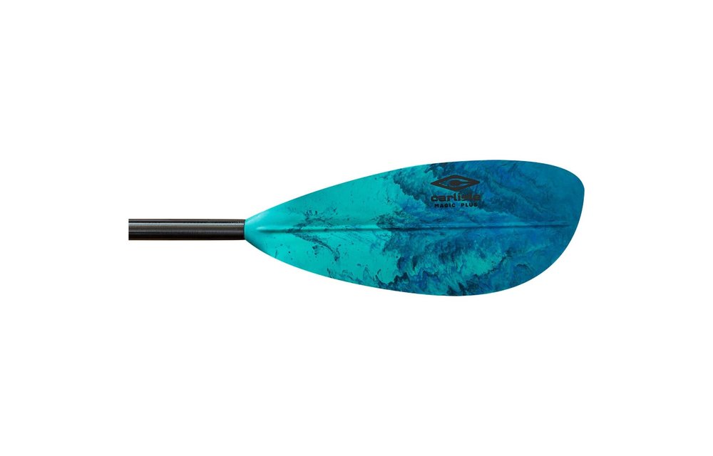OLD TOWN CARLISLE / MAGIC PLUS FIBRE DE VERRE 240 CM (SEAGLASS)