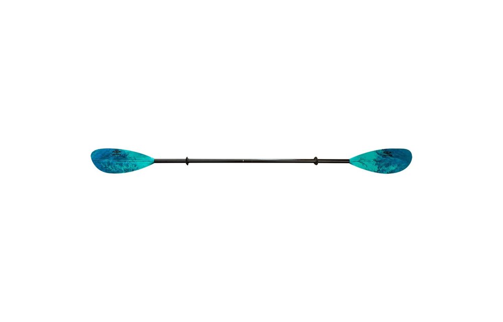 OLD TOWN CARLISLE / MAGIC PLUS FIBRE DE VERRE 240 CM (SEAGLASS)