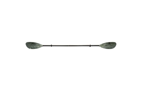 OLD TOWN CARLISLE / MAGIC ANGLER FIBRE DE VERRE 250 CM (CAMO)
