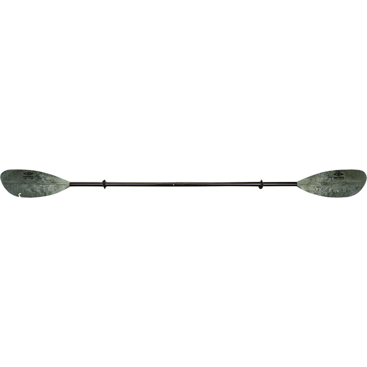 OLD TOWN CARLISLE / MAGIC ANGLER FIBRE DE VERRE 250 CM (CAMO)