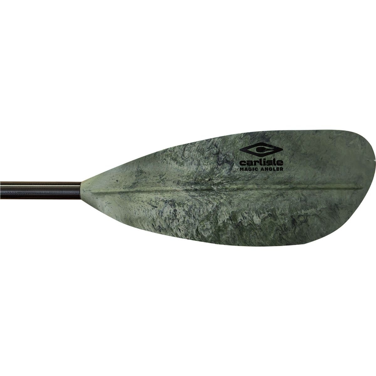 OLD TOWN CARLISLE / MAGIC ANGLER FIBRE DE VERRE 250 CM (CAMO)