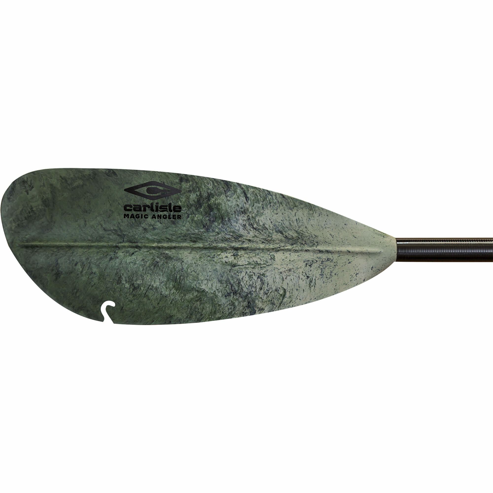 OLD TOWN CARLISLE / MAGIC ANGLER FIBRE DE VERRE 250 CM (CAMO)