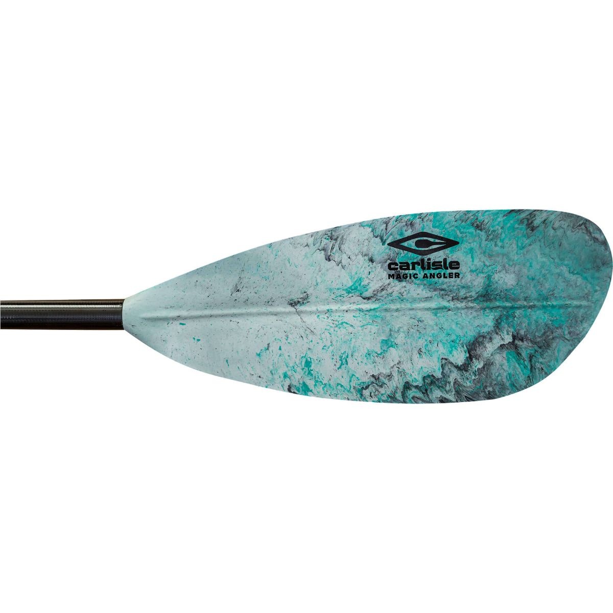 OLD TOWN CARLISLE / MAGIC ANGLER FIBERGLASS 250 CM (PHOTIC)