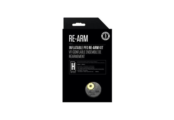 MUSTANG SURVIVAL / RE-ARM KIT-H MA4031 (FOR MIT-70)