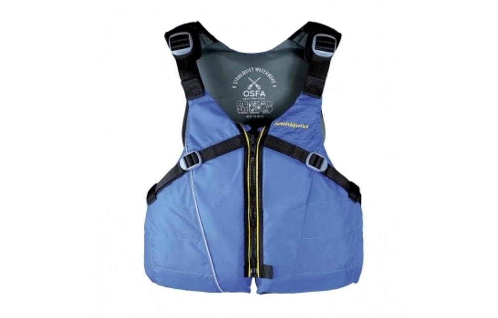 STOHLQUIST / OSFA / TAILLE UNIVERSELLE (BLEU)