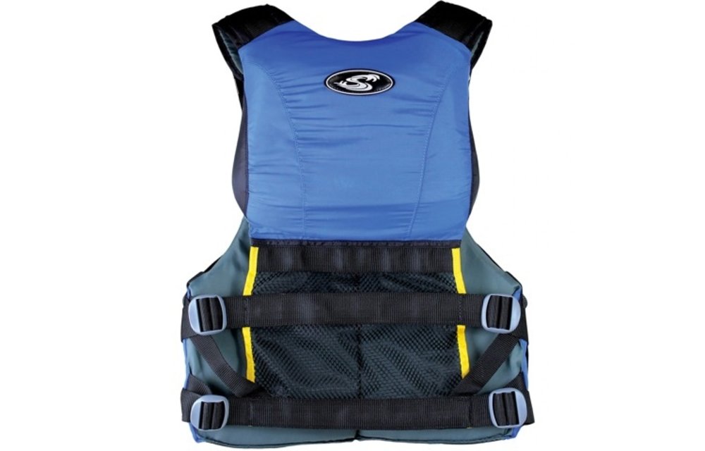 STOHLQUIST / PFD OSFA / ONE SIZE FITS ALL (PACIFIC BLUE)