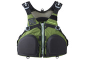 STOHLQUIST / PFD FISHERMAN / SM/MD (OLIVE GREEN)