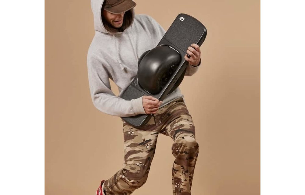 ONEWHEEL / PINT