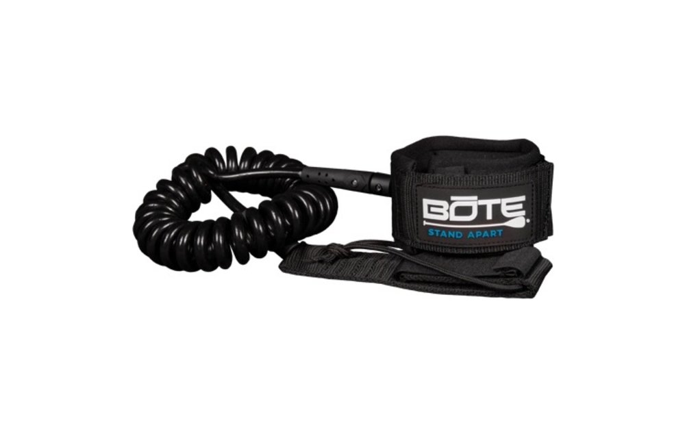 BOTE / SUP COILED LEASH (ANKLE)