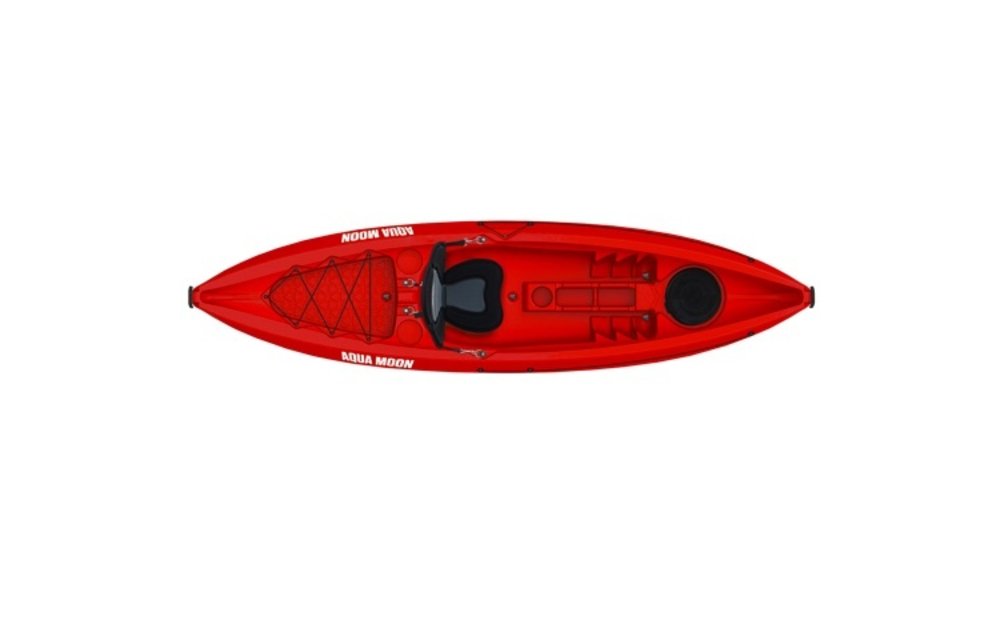 TAHE / AQUA MOON (RED)