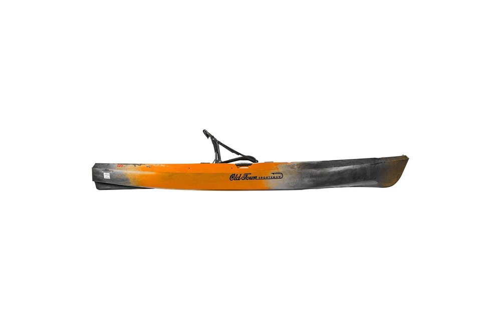 OLD TOWN / SPORTSMAN 120 (EMBER)