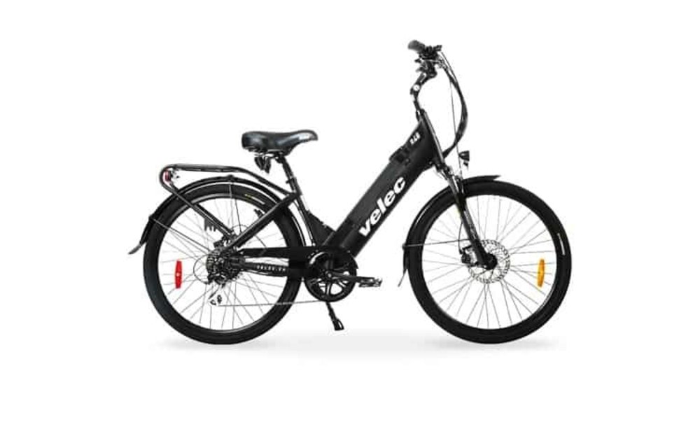 VELEC R48 48V / 10,5 Ah